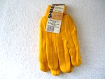 " Nwt Shelby # 85301 Size Mens Quilted Chore Gloves Great Gift Item. Fixed Price $12.99.