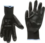 Honeywell Pure Fit 393 Safety Gloves Foamed Nitrile Palm Coating Size Medium 1DZ. Fixed Price $22.99.