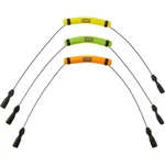 Chums Orbiter Float Stainless Steel Sunglasses Eyewear Retainer. Fixed Price $14.99.