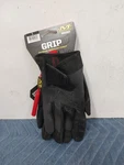 Mechanix Wear Grip Large Gloves. Fixed Price $14.99.