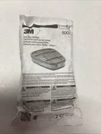 3M 6002 Acid Gas Cartridge. V-079. Fixed Price $15.49.
