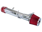 Bcp Red 11-14 Mustang V6 3.7L Cold Air Intake Racing System + Filter. Fixed Price $89.99.