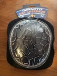 Impacto Gel Rounded Cap Knee Pad Model #876-00. Fixed Price $7.99.