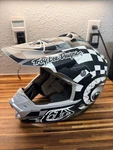 Troy Lee Designs Helmets 0104-2910 Helmet, SE3,. Fixed Price $199.99.