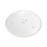 New Replacement For Samsung DE74-00027A 10-INCH Glass Turntable. Fixed Price $22.97.
