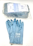 *12/PK* Ansell Hynit 32-125 Gloves Size 8 Abrasion Resistant Nitrile Formulation. Fixed Price $25.79.