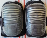 Hard Cap Gel Knee Pads Protection Cushioned For Carpentry Floor Carpet. Fixed Price $19.88.