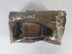 New Revision Military Desert Locust Tactical Goggles Foliage Green (acu) Sealed. Fixed Price $22.99.