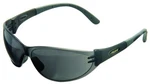 New Msa Safety Works 10041749 Contoured Tinted Glasses Gray 4641247. Fixed Price $9.49.