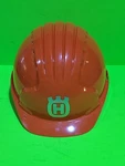 New Husqvarna Chainsaw Safety Helmet EVO6131 Ansi Z89 Class G/e Protective. Fixed Price $29.99.