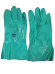 2 Pairs Of Mapa Stansolv AF-18 Nitrile Glove Chemical Resistant. Fixed Price $8.95.