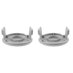 Craftsman 522994001 Trimmer Spool Cap Covers For 315CR2000 24V ,3411546BG Pack. Fixed Price $15.99.