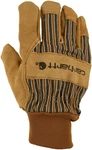 Carhartt Men's A512 Insulated Suede Knit Cuff Work Glove. Fixed Price $31.45.