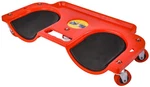 Jegs 81177 Rolling Knee Dolly 250 Lb. Capacity Abs High Impact Plastic W/ Paddin. Fixed Price $36.59.