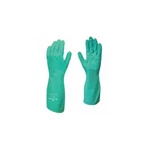 Showa 845-730-10 Chemrest Nitrile Chemical Resistant Gloves Xl Size 12PK. Fixed Price $34.92.