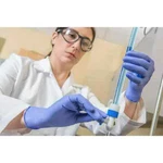 Microflex Supreno Se SU-690 Nitrile Purple Gloves Xlarge 100CT. Fixed Price $24.95.