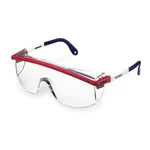 Honeywell Uvex S1169C Safety Glasses,clear 6T273. Fixed Price $14.00.