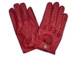 Men's Chauffeur Sheepskin Leather Car Driving Gloves (finished Sewn Knuckles). Fixed Price $24.98.
