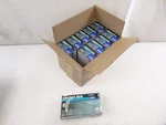 Pack Of 100 Sempermed INIPFT104 Semperguard Nitrile Disposable Gloves Lg. Fixed Price $99.99.