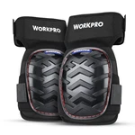 Workpro Knee Pads For Work, Ergonomic Gel Protector With Thick Foam.... Fixed Price $45.96.