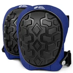 Freekyrock Professional Knee Pads For Work Construction With One Size, Blue. Fixed Price $22.78.