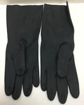 Big Time Products Neoprene Work Gloves, Long Cuff, Black, Men's Medium 12 Pairs. Fixed Price $12.95.