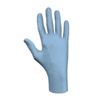 Showa 7005PFXL N-dex Disposable Gloves, Xl/sz 9 To 10, Nitrile. Fixed Price $250.00.