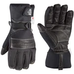 Wells Lamont Men's Black Leather Palm Winter Gloves With Waterproof Insert, L.... Fixed Price $42.71.
