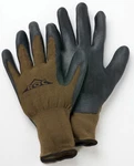 Magid ROC40TL Large Men's Bamboo The Knit With Nitrile Gloves. Fixed Price $8.99.