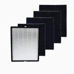 Replacement Filter Compatible With Colzer EPI328 Air Purifier Can Also Be Used. Fixed Price $36.25.