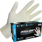 Dyna Grip Powder-free Premium Latex Disposable Gloves 7 Mil Medium 100 Cou. Fixed Price $30.99.