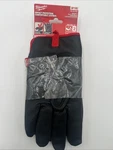 Milwaukee 48-22-8783 Impact Cut Level 5 Goatskin Leather Gloves 10 Xl. Fixed Price $24.99.
