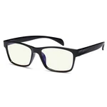 Gamma Ray Computer Blue Light Blocking Gaming Glasses W/amber Tint And Anti G.... Fixed Price $21.61.