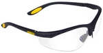 Dewalt DPG58-11C Clear Lens High Performance Protective Safety Glasses. Fixed Price $10.99.