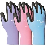 Bellingham WG1850ACL Assorted Color Nitrile Large Women's Gardening Gloves. Fixed Price $26.78.