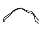 PK/25 Uvex Honeywell Universal Cord Replacement Strap Eyewear Holder Black S501. Fixed Price $25.00.
