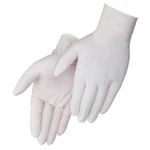 Gloves 100 Box Latex (nitrile Powder Free) 3.5 Mil Thickness Sizes (s-xl). Fixed Price $18.50.