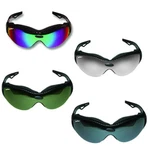 Arcone Hollywood Safety Goggles - Stylish & Comfortable Select Style. Fixed Price $39.44.