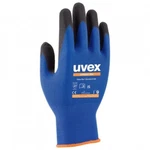 Uvex Athletic Lite 10 Paar Montagehandschuhe- Arbeitshandschuhe Gr 9. Fixed Price $33.67.