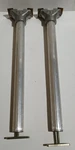 Msa 507005 Ergonomic Tool Holder For Harness Fall Protection, 18" Length. Fixed Price $99.99.