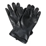 Honeywell 068-B131/9 North Butyl Smooth GRIP13MIL 11GLOVE Unsupport. Fixed Price $51.41.