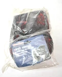 Westward Swivel Knee Pads Double Strap Gray/black 5MZH5A Poly Accessory. Fixed Price $20.99.
