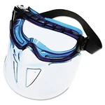 Jackson Safety V90 Shield Clear Anti Fog Lens Protection Goggle With Blue Frame. Fixed Price $47.66.