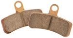 Double-h Sintered Pad For Harley Flstc Heritage Softail Classic 2008-2014 Front. Fixed Price $52.12.