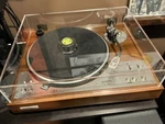 Dust Cover For Pioneer PL-530 Turntable. Fixed Price $108.38.