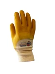 Showa Best Glove L63PNFW Nitty Gritty Palm Coated Knit Wrist Ladies (1 Pr).. Fixed Price $9.27.