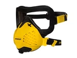 Stanley Respiration All-in-one Visor & Dust Mask Respirator. Fixed Price $101.95.