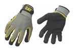 CAT017415J Men's Latex Coated Palm Glove, Jumbo. Fixed Price $17.49.