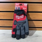 Milwaukee 48-73-8533 Wrecking Demolition Work Gloves 10''/XL. Fixed Price $19.99.