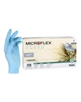 Microflex XC-310-S Xceed Nitrile Exam Gloves Small Powder Free 250/BX. 2PK. Fixed Price $37.99.